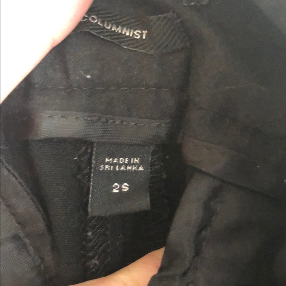 Express pants - Picture 3 of 3